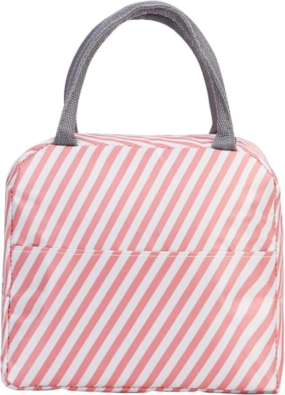 Thumbnail - Sollbry - Isolierte Tasche, Lunchkorb, isolierter weicher Kühler, isolierte Mahlzeitentasche, Lunchbox-Tasche, isolierte...