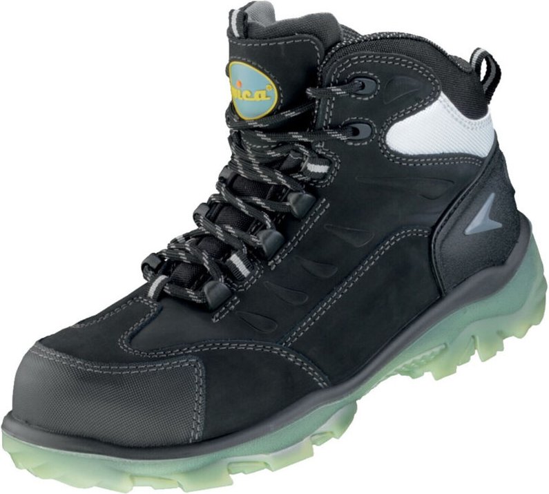 Schnürstiefel Licata, Gr. 41 - Wica