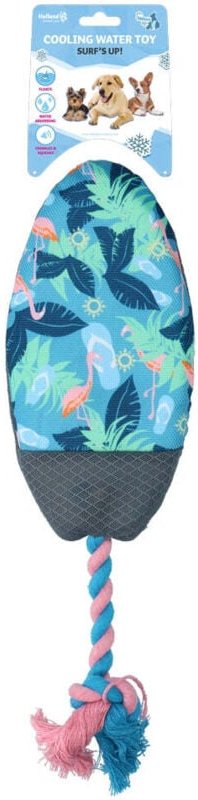 Thumbnail - Coolpets surfs up flamingo