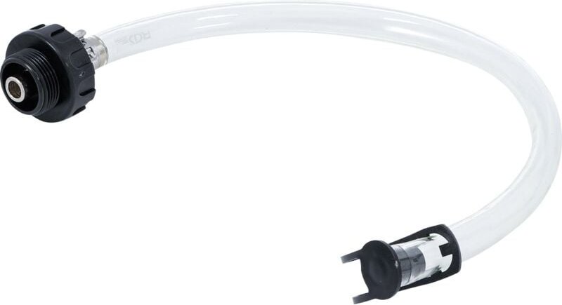 Bgs Technic - lfilter-Ablassschlauch für Ölfilterpatronen für vag 1.8, 2.0 Benzin