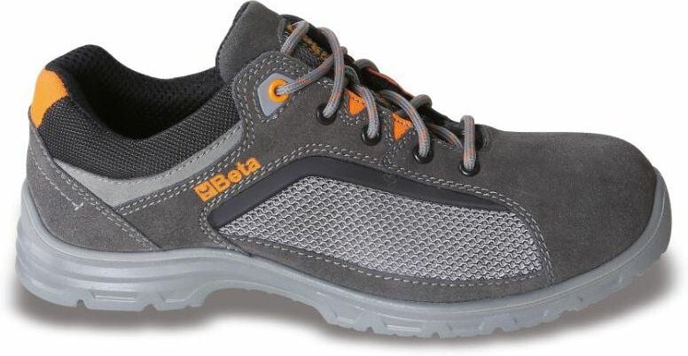 Beta półbuty bezpieczne zamszowe flex sp1 rozmiar 40