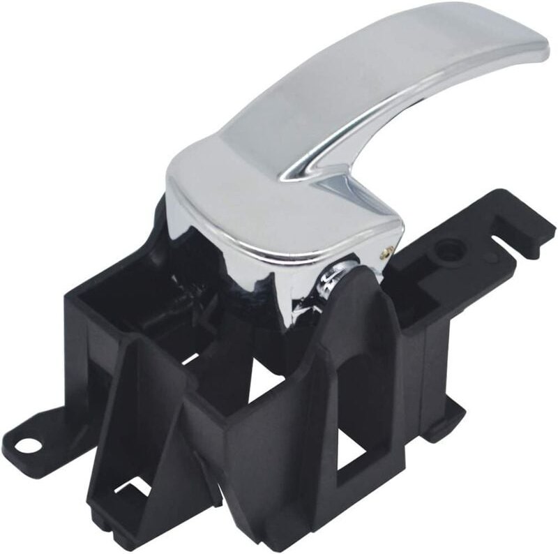 Ccykxa - Rechter Innentürgriff, passend für Nissan Navara D40 Pathfinder R51 80670-4X02B