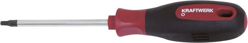 ERGOKRAFT Schraubendreher TX T30