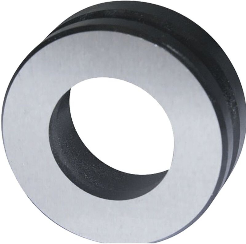 Press aps Matrize passend zu Stempel ø 14mm für Hydraulik Lochstanzer - Alfra