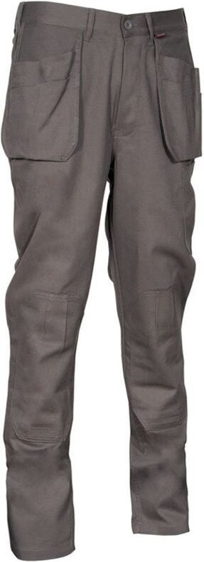 Arbeitshose Simbabwe anthrazit (Korrespondenz. xxxl) cofra