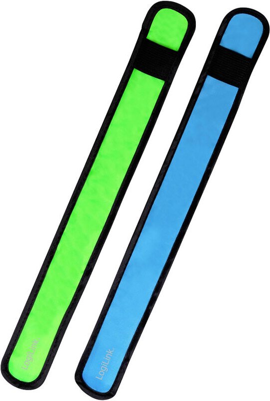 LED015 led Leuchtarmband - Logilink