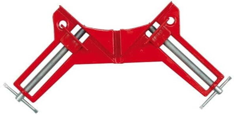 VOREL ZIMMERMANNSWINKELKLEMME 75mm 38750