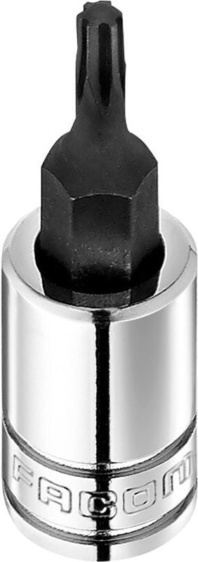 FACOM Bit-Einsatz Sechskant OGV Grip 1/4, 2,5 mm