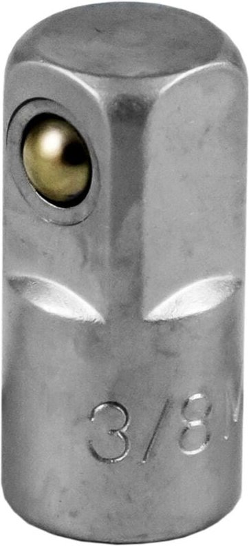 JBM - adapter 1/4' Innengewinde – 3/8' Außengewinde 11360