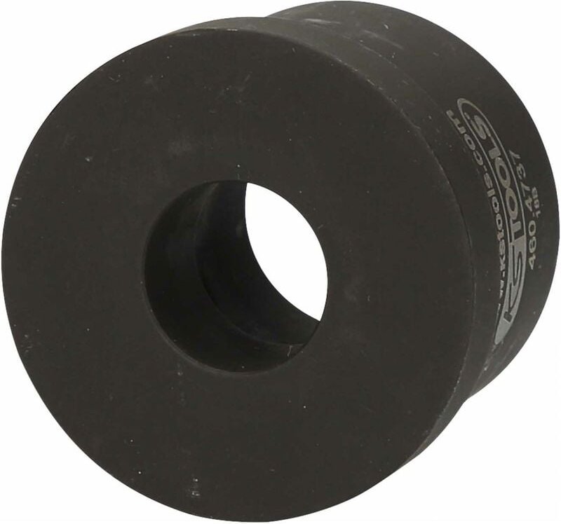 KS Tools Auspresshülse, Ø 42 mm, 33 mm