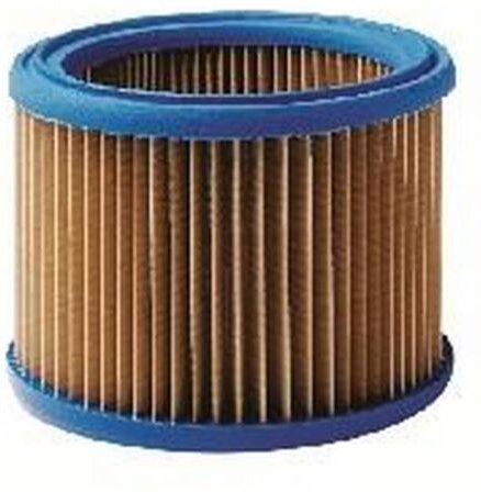 Ersatzteil - aero attix centrix Filterkartusche (Original) - Nilfisk excelsior, hurricane, matra / doro matra