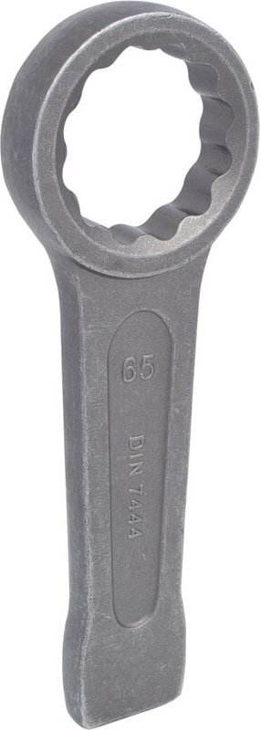 Schlag-Ringschlüssel, 65mm