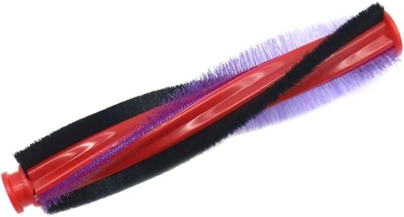 XVX - 1 pz 225mm Spazzola a rullo per aspirapolvere Spazzola a striscia per Dyson DC58 DC59 DC62 V6 Animal SV03 963830-0...