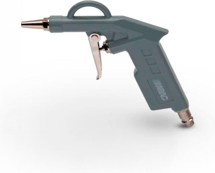 ABAC Blaspistole dede air G-501 - Kurzdüse - Maximaler Druck : 8 bar