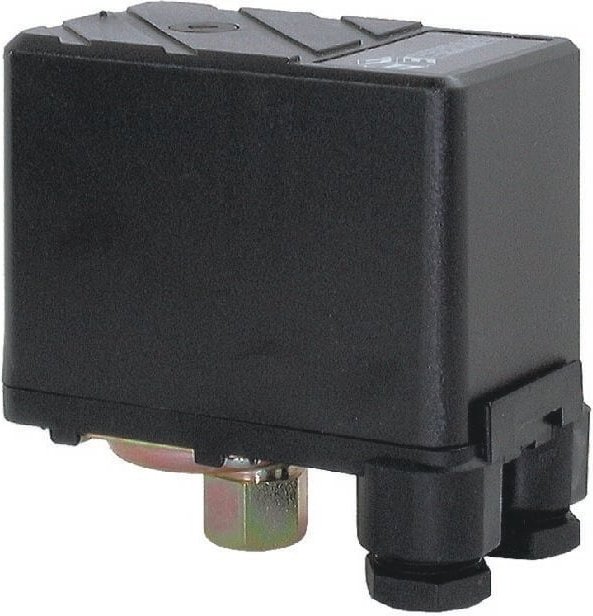 Druckschalter für Drehstromautoklaven