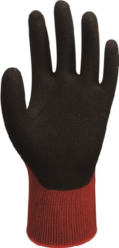 Handschuh Flex WG-500R Gr. 8 12 Stk
