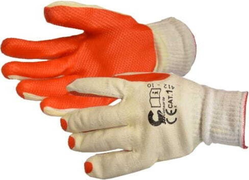 Vampirhandschuhe Lux