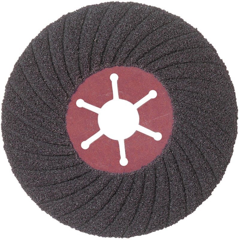 Halbflexible Scheibe Sidaflex D.180 X 22,23 C 24 Karbid Sidamo - 10802010