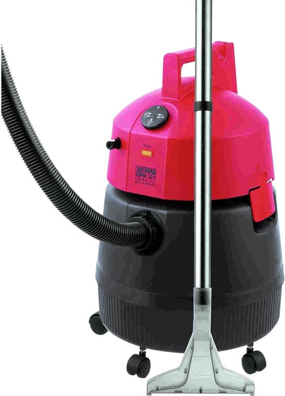 Super 30 s 788079 Nass-/Trockensauger 1400 w 30 l - Thomas