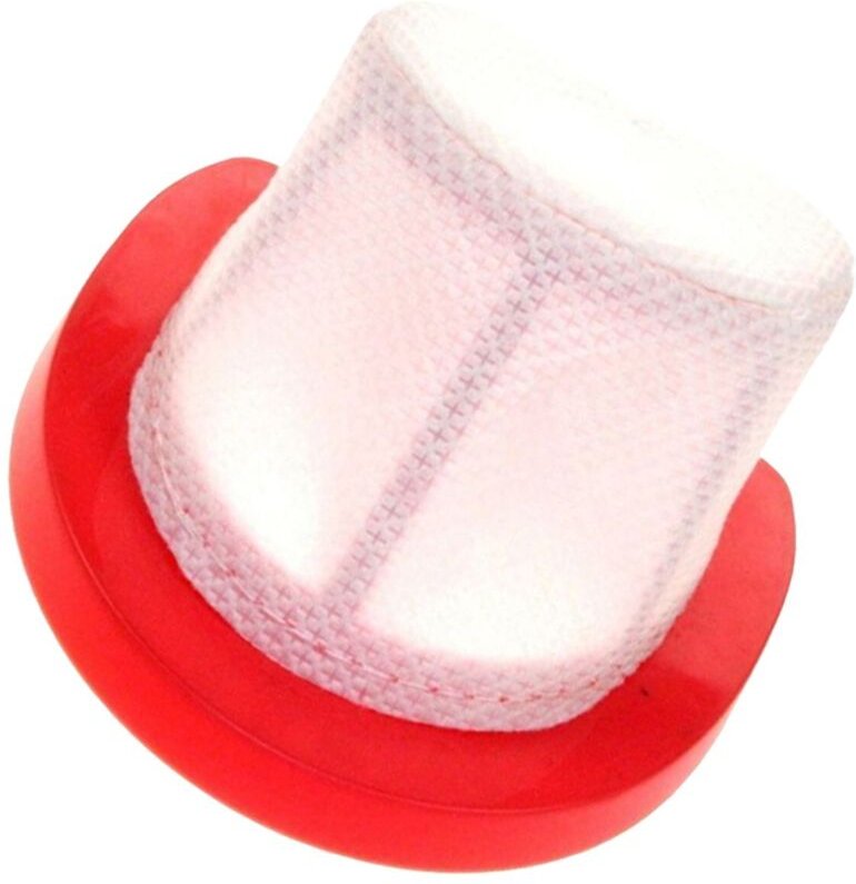 Ersatzteil - Permanentfilter Extenso Dry - - moulinex Rowenta