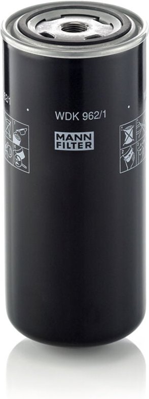 Thumbnail - Ölfilter Wdk9621 Mann