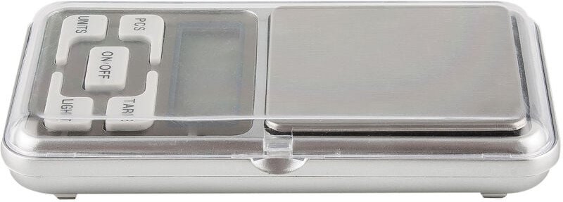 Elektronische Präzisionswaage 500gr Küken