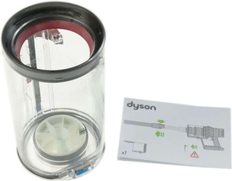 Ersatzteil - Staubbehälter - Dyson