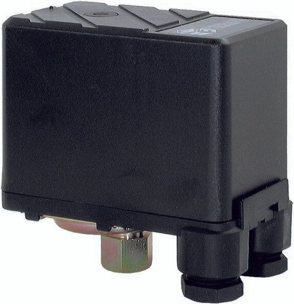 Druckschalter für Autoklaven