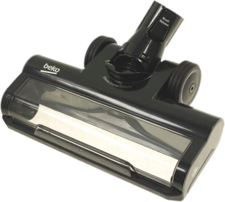 Ersatzteil - Bürstenabdeckung - Beko