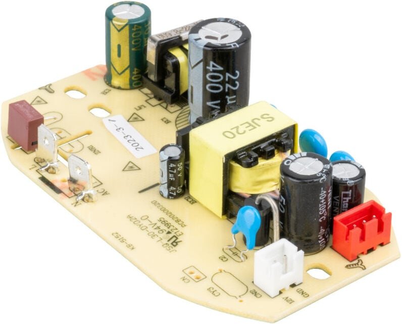 JBM15990 Grundplatte des Befeuchtungssystems (Art.-Nr. 54125)