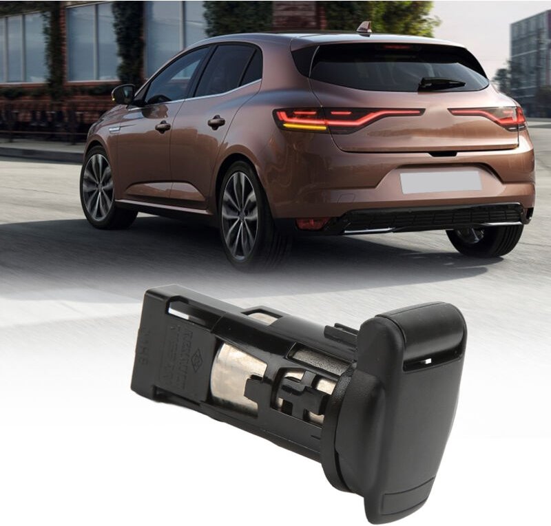 Zoternen - Auto-Steckdose 253312923R, hocheffizient, 12 v, 120 w, Auto-Zigarettenanzünder, Ersatz für Megane Koleos