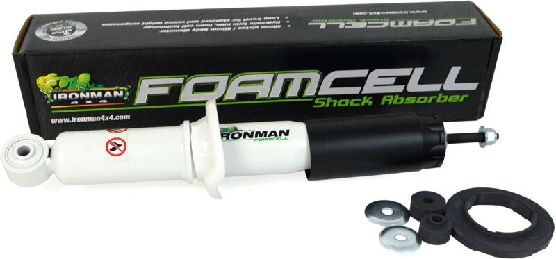 Stossdämpfer 24745fe