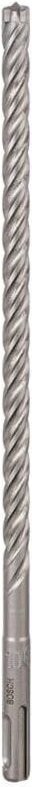 Thumbnail - 30x Hammerbohrer SDS-plus-7X 10 x 200 x 265 mm - 2608576198 - Bosch