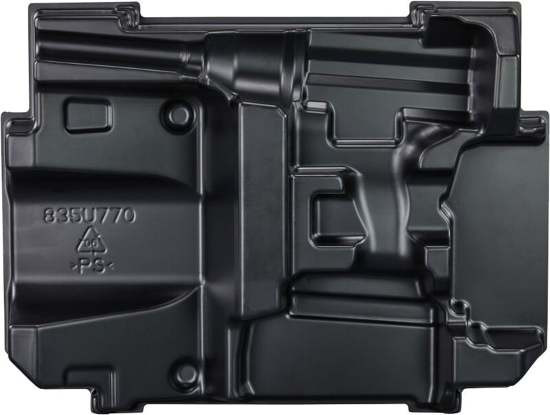 Tiefziehteil für Akku-Bohrschrauber makpac Gr. 2 - 835U77-0 - Makita