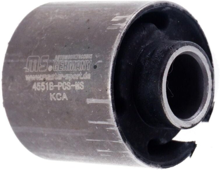 Vordere Querlenkerbuchse SKODA Felicia I II