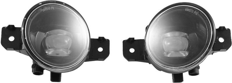 1 paar 30 watt 8000lm Auto Vorderen Stoßfänger Led-nebelscheinwerfer Montage Fahren Lampe Foglight Für Sentra Altima r