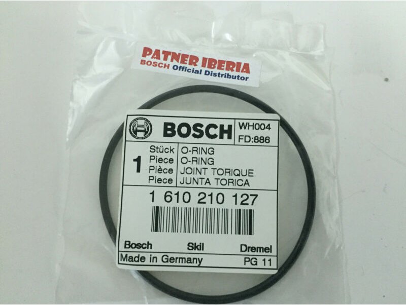 Original-Ersatzteil Bosch 1610210127 O-Ring