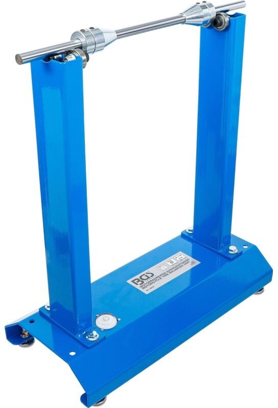 Bgs Technic - Motorradreifen-Auswuchtgerät