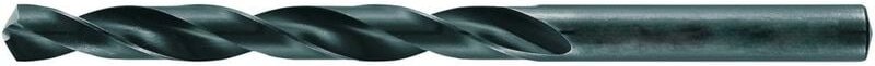 Thumbnail - Format - Spiralbohrer DIN338 hss vaporisiert Typ rn Form C18mm