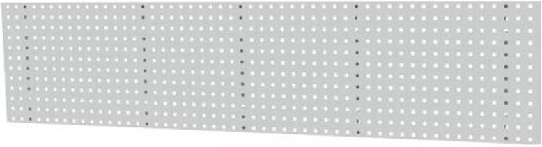Lochplatte Breite 2000 Maße in mm (BxH): 2000 x 450