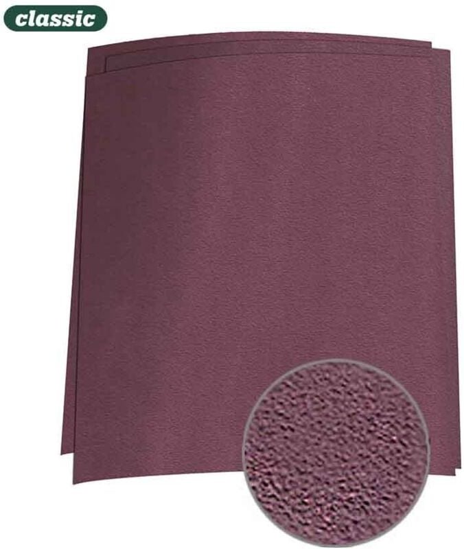 Aluminiumoxid-Schleifpapier Körnung 220 ax01 mota