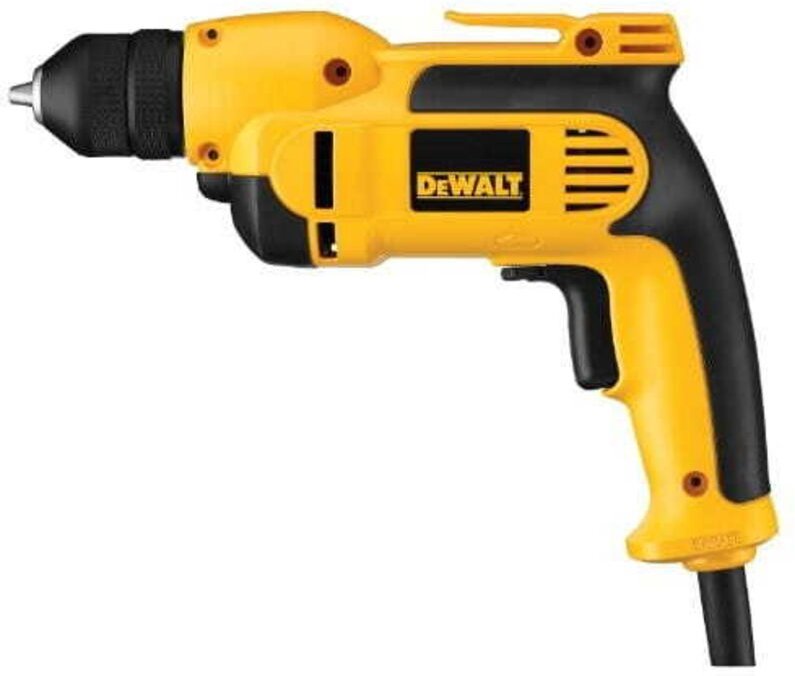 Werkzeuge - Bohrmaschine 701 w DWD112S - Dewalt