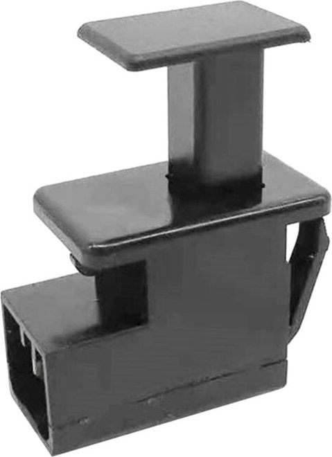 Thumbnail - Auto Handbremse Steuerschalter Handbremshebel Sensor 633918 für C2 C3 C4 208 2008