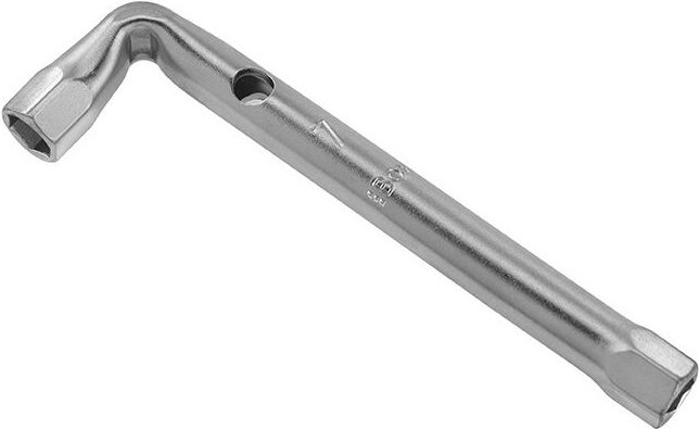 BOST-Rohrschlüssel 6 Inch X 6 Inch - 12 mm - 112 mm X 43 mm - 693660