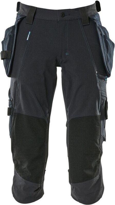 Mascot ADVANCED Gr. 42 schwarzblau