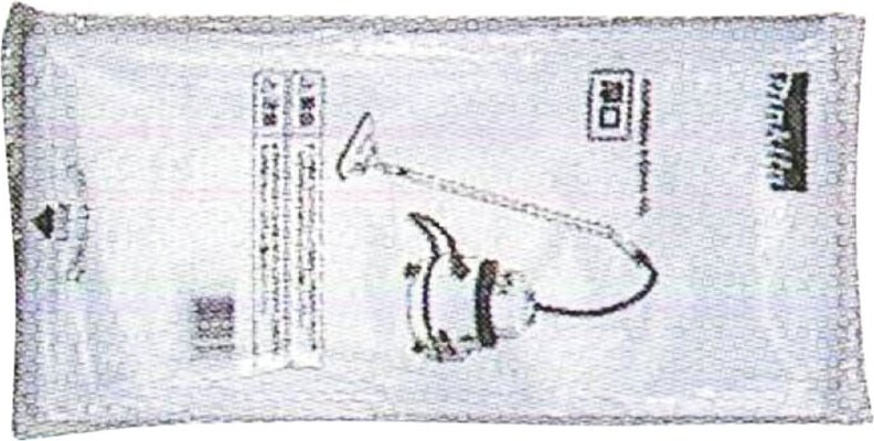 Entsorgungssack, 47 l, 5 Stk., 447 - Makita