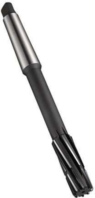 Dormer - Maschinenreibahle B411 din 8094 H7 Form b D.25mm hm Blank MK3