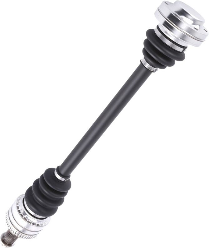 Maxpeedingrods - 1STK antriebswelle hinten links for bmw 1-ER E81 E82 E87 E88 3-ER E90 E91 E92