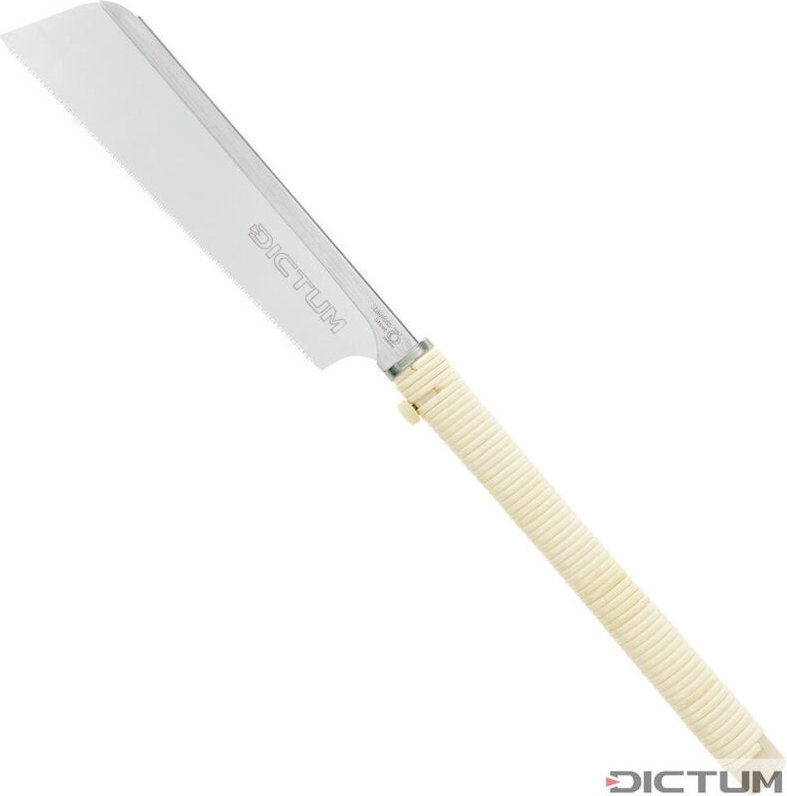 Dick Japansäge Dozuki-Universal m. Rücken 240 mm