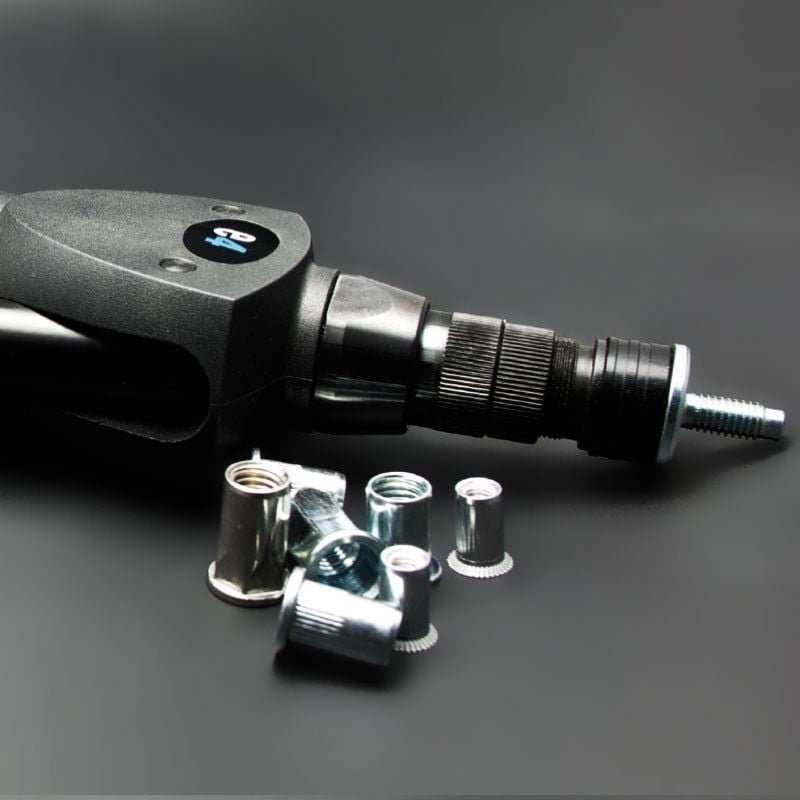 Scell-it - Hebelzange Element E4 für Blindnietmuttern M6 bis M12